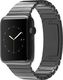 Tech-Protect TECH-PROTECT LINKBAND APPLE WATCH 1/2/3/4/5 (42/44MM) BLACK 1