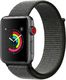 Tech-Protect TECH-PROTECT NYLON APPLE WATCH 1/2/3/4/5 (42/44MM) DARK OLIVE 1