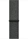 Tech-Protect TECH-PROTECT NYLON APPLE WATCH 1/2/3/4/5 (42/44MM) DARK OLIVE 3