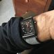 Tech-Protect TECH-PROTECT NYLON APPLE WATCH 1/2/3/4/5 (42/44MM) DARK OLIVE 4