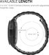 Tech-Protect TECH-PROTECT STAINLESS SAMSUNG GEAR S3 BLACK 3