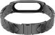 Tech-Protect Steelband Xiaomi Mi Band 3/4 Black 6