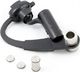 Xrec STABILIZATOR CURVE Steadycam do kamer GoPro HERO 7 6 5 4 3+ 3 2 i SJCAM 1