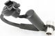 Xrec STABILIZATOR CURVE Steadycam do kamer GoPro HERO 7 6 5 4 3+ 3 2 i SJCAM 6