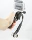 Xrec STABILIZATOR CURVE Steadycam do kamer GoPro HERO 7 6 5 4 3+ 3 2 i SJCAM 7