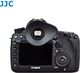 JJC MUSZLA OCZNA EG do CANON 1D X Mark II / EOS 1D X / EOS 5D Mark III / EOS 5DS / EOS 5DS R / EOS 7D Mark II 4