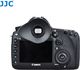 JJC MUSZLA OCZNA EG do CANON 1D X Mark II / EOS 1D X / EOS 5D Mark III / EOS 5DS / EOS 5DS R / EOS 7D Mark II 6