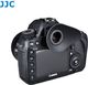 JJC MUSZLA OCZNA EG do CANON 1D X Mark II / EOS 1D X / EOS 5D Mark III / EOS 5DS / EOS 5DS R / EOS 7D Mark II 7
