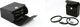Filtr Seagull ZESTAW MAKRO +4 +8 +10 na 52mm 4
