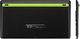 Klawiatura Alogy RK908 Bezprzewodowa Czarna US (7025 RK908 Bluetooth Win/iOs/Android) 4