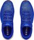 Under Armour Buty męskie Charged Pursuit 2 niebieskie r. 43 (3022594-400) 1