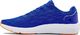 Under Armour Buty męskie Charged Pursuit 2 niebieskie r. 43 (3022594-400) 2