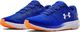 Under Armour Buty męskie Charged Pursuit 2 niebieskie r. 43 (3022594-400) 3