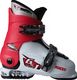 Roces Buty narciarskie Roces Idea Up biało czerwono czarne Junior 450491 15 30-35 1