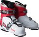 Roces Buty narciarskie Roces Idea Up biało czerwono czarne Junior 450491 15 30-35 2