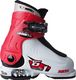Roces Buty narciarskie Roces Idea Up biało-czerwono-czarne Junior 450490 15 25-29 1