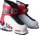 Roces Buty narciarskie Roces Idea Up biało-czerwono-czarne Junior 450490 15 25-29 2