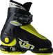 Roces Buty narciarskie Roces Idea Up czarno-limonkowe Junior 450490 18 25-29 1