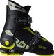 Roces Buty narciarskie Roces Idea Up czarno-limonkowe Junior 450491 18 30-35 1