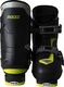 Roces Buty narciarskie Roces Idea Up czarno-limonkowe Junior 450491 18 30-35 3