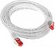 InLine 3m Cat.6 kabel sieciowy 1000 Mbit RJ45 - biały (76403W) 1