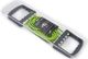 Allright Ekspander FE05007 regulowany opór zielony 1 szt. 1