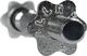 Allright Nakrętki na gryf Allright 27,2 mm uniwersalny 1