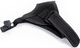 Meteor KIJKI NORDIC WALKING METEOR 1-SEKCYJNE Z ODPINANYMI RĘKAWICZKAMI 120 cm 3