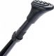 Meteor KIJKI NORDIC WALKING METEOR 1-SEKCYJNE Z ODPINANYMI RĘKAWICZKAMI 120 cm 6
