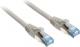 InLine Patch kabel sieciowy Cat.6A, S/FTP (PiMf), 500MHz, szary, 3m (76803) 2