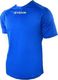 Givova Koszulka One Mac01 0002 niebieska 2XL 1