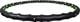 Jinpoli Hula-Hop z kulkami Charcoal 110cm czarne 1