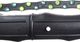 Jinpoli Hula-Hop z kulkami Charcoal 110cm czarne 4