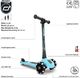 Hulajnoga Scoot and Ride Highwaykick 3 Blueberry (96356) 3