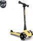 Hulajnoga Scoot and Ride Highwaykick 3 Żółty (96358) 10