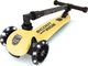 Hulajnoga Scoot and Ride Highwaykick 3 Żółty (96358) 5