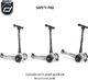 Hulajnoga Scoot and Ride Highwaykick 3 Forest (96345) 8