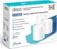 Router TP-Link System WiFi AX3000 Deco X60(3-pack) 1