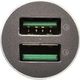 Ładowarka I-TEC CAR2QC 2x USB-A 3 A  (CHARGER-CAR2QC) 1