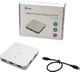 HUB USB I-TEC 1x USB-C  + 7x USB-A 3.0 (C31HUBMETAL7) 2