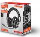Słuchawki Plantronics Rig 300HC Srebrne (212608-99) 2