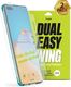 Ringke RINGKE DUAL EASY HUAWEI P40 PRO 1