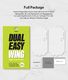 Ringke RINGKE DUAL EASY HUAWEI P40 PRO 7