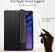 Etui na tablet ESR ESR YIPPEE IPAD PRO 11 2018/2020 JELLY BLACK 2