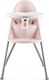 BabyBjorn Krzesełko High Chair - Powder Pink 1