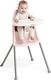BabyBjorn Krzesełko High Chair - Powder Pink 2