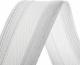 Techflex Rękaw na kable Flexo Wrap Biały 1m (FWN1.25-WH) 1