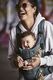 BabyBjorn BABYBJÖRN - Baby Carrier Move - Sage green, 3D Mesh 4