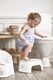 BabyBjorn BABYBJÖRN - Safe Step - White/Grey 1