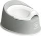 BabyBjorn BABYBJÖRN - Smart Potty - Grey/White 1